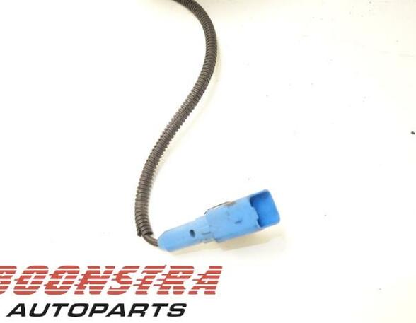 Achsschenkel links vorne Peugeot 2008  36460 P11819170