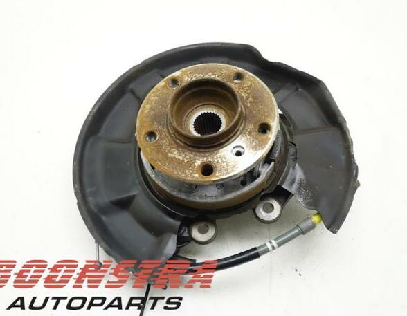 Achsschenkel links hinten BMW 1er F20 000234471101 P11912235