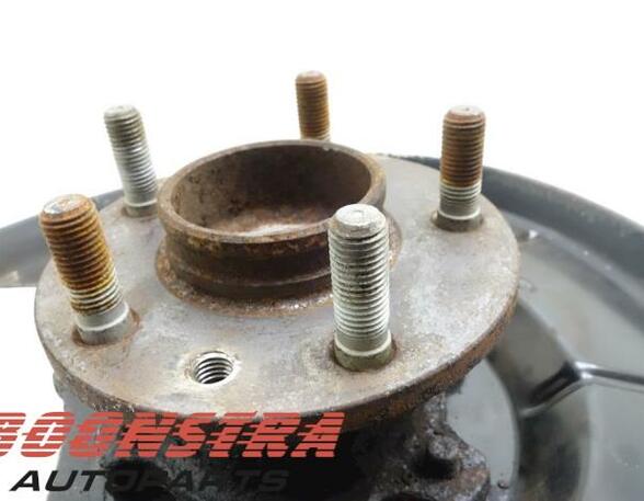 Stub Axle FORD Kuga I (--), FORD Kuga II (DM2)