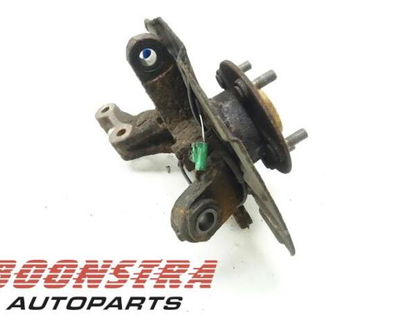 P13015005 Achsschenkel links vorne SUZUKI Grand Vitara II (JT, TD, TE) 4515165J0