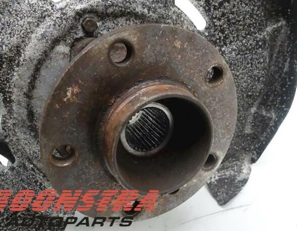 Stub Axle BMW 5er (F10)