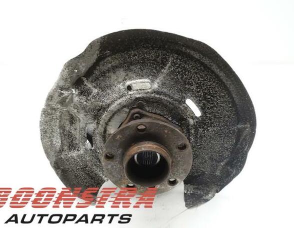 Stub Axle BMW 5er (F10)