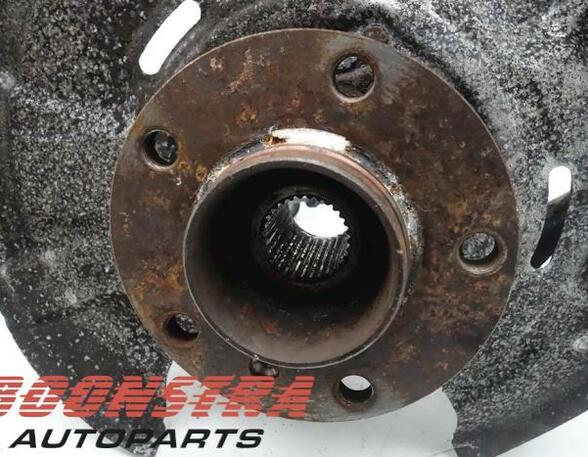 Stub Axle BMW 5er (F10)