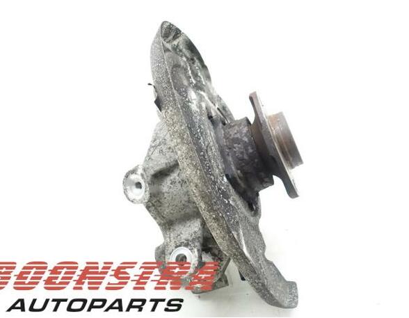 Stub Axle BMW 5er (F10)