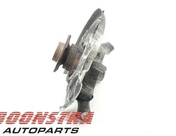 Stub Axle BMW 5er (F10)