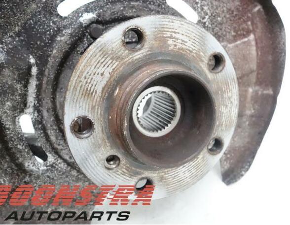 Stub Axle BMW 5er (F10)