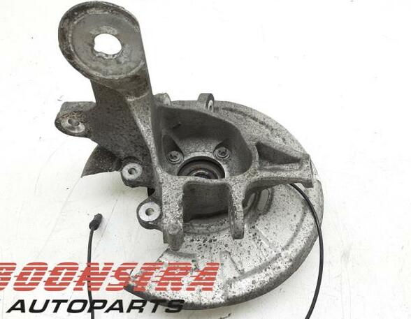 Stub Axle BMW 5er Touring (F11)