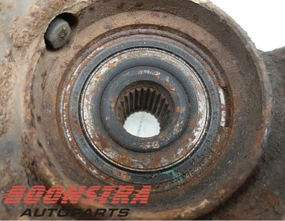 Stub Axle HYUNDAI i10 (PA)