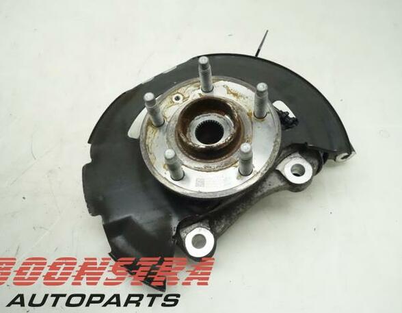 Achsschenkel rechts vorne Opel Astra K B16 13580304 P15803235