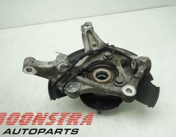 Achsschenkel rechts vorne Opel Astra K B16 13580304 P15803235