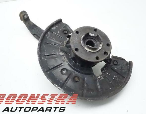 Stub Axle VW Touareg (7L6, 7L7, 7LA)