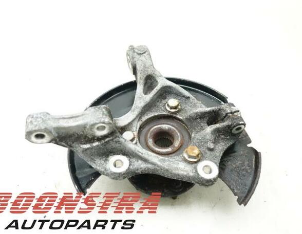 Stub Axle OPEL Zafira Tourer C (P12)