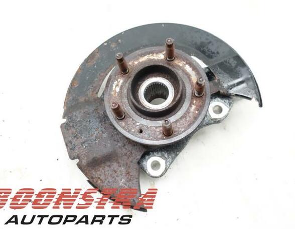 Stub Axle OPEL Zafira Tourer C (P12)