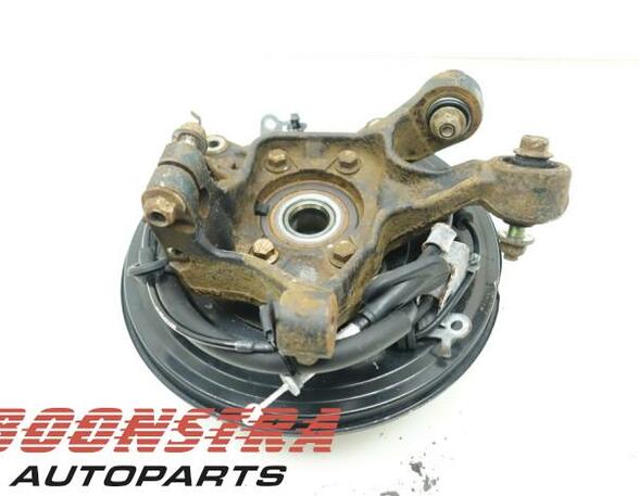 Stub Axle SUBARU BRZ