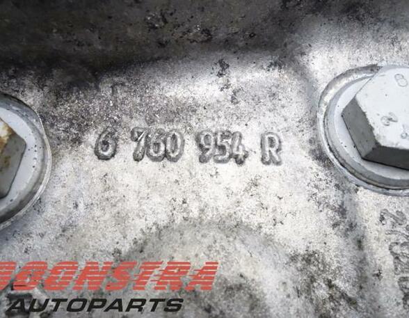 Stub Axle BMW 5er (E60)