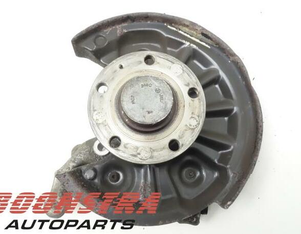 Stub Axle VW Touran (5T1)