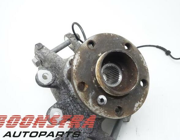 Stub Axle BMW 5er (F10)