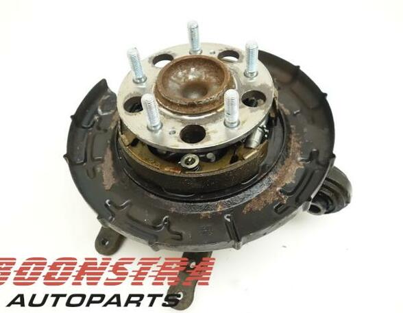 Stub Axle HYUNDAI i30 Kombi (FD), HYUNDAI i30 (FD)