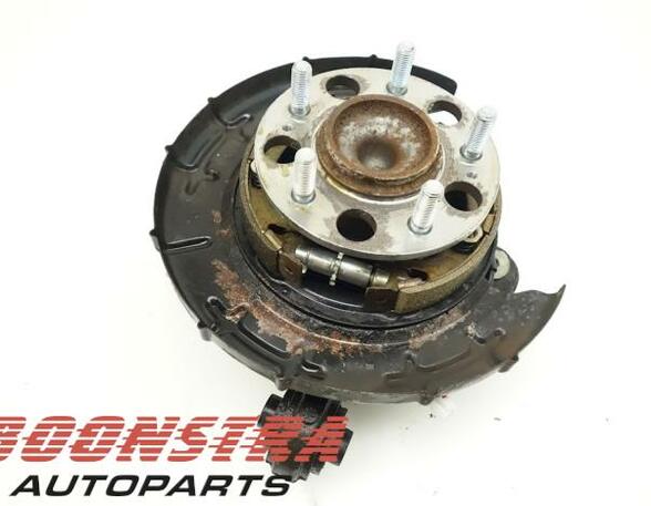 Stub Axle HYUNDAI i30 Kombi (FD), HYUNDAI i30 (FD)