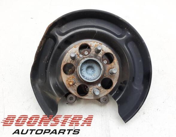 Stub Axle LEXUS CT (ZWA10)