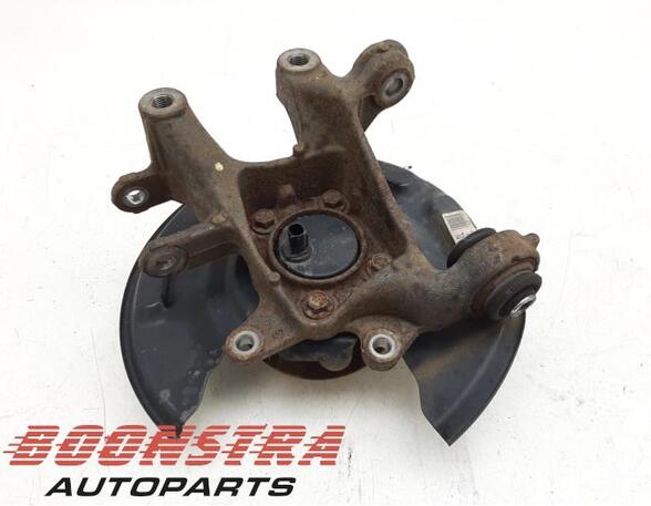 Stub Axle LEXUS CT (ZWA10)