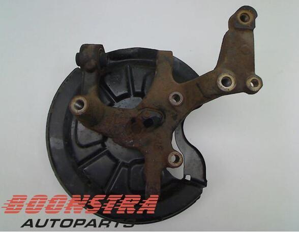 Stub Axle VW TOURAN (1T1, 1T2), VW TOURAN (1T3)