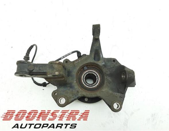 Stub Axle RENAULT Megane III Grandtour (KZ0/1)