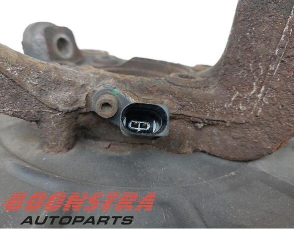 Stub Axle VW Scirocco (137, 138)