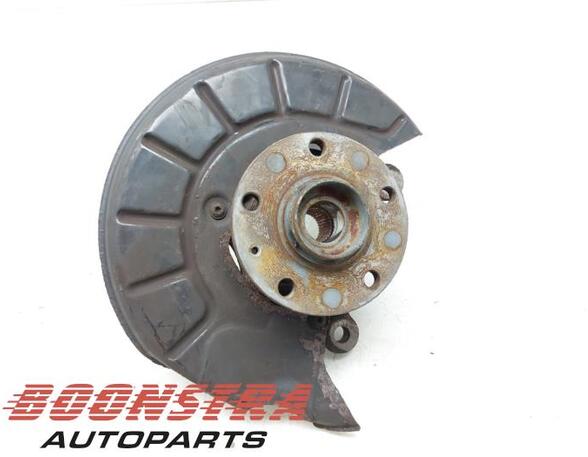 Stub Axle VW Scirocco (137, 138)