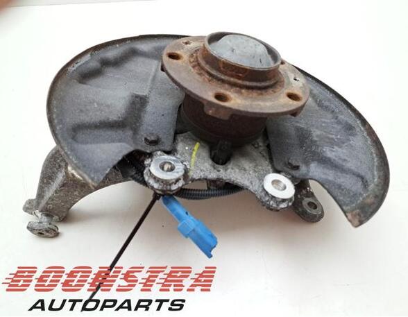 Stub Axle PEUGEOT 508 SW I (8E)