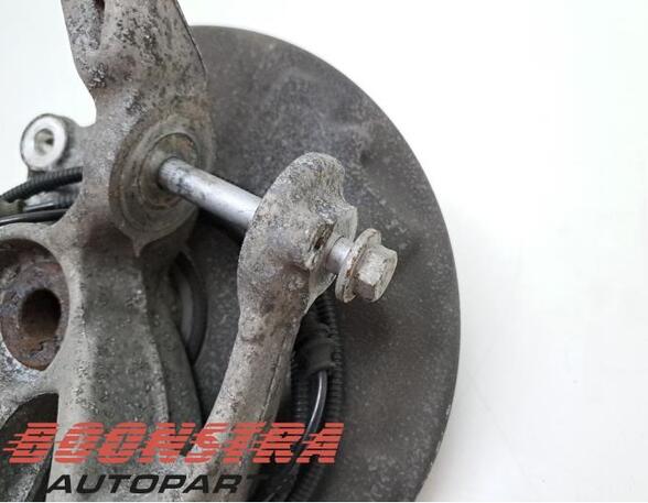 Stub Axle PEUGEOT 508 SW I (8E)