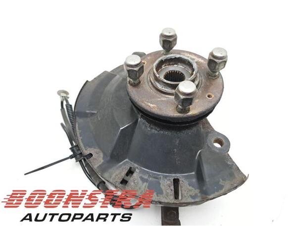 Stub Axle KIA Rio III (UB)