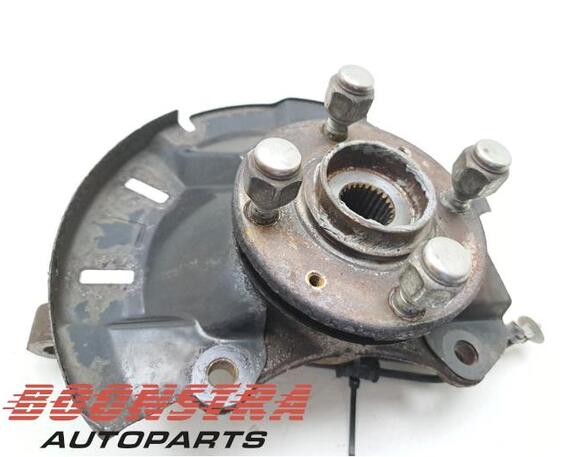 Stub Axle KIA Rio III (UB)