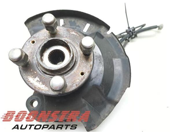 Stub Axle KIA Rio III (UB)