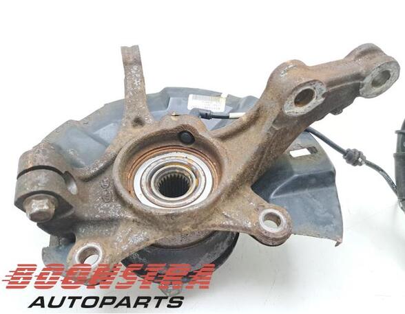 Stub Axle KIA Rio III (UB)