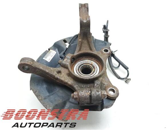 Stub Axle KIA Rio III (UB)