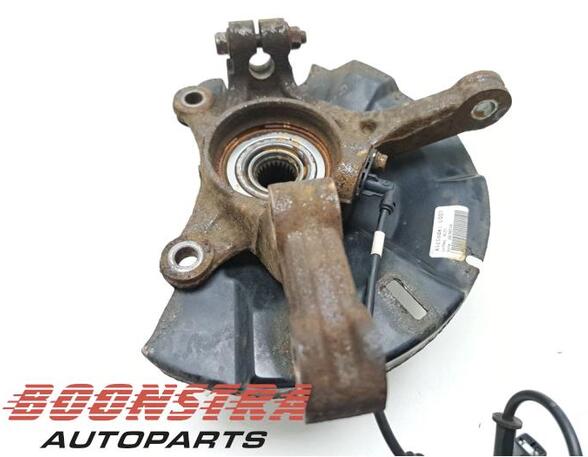 Stub Axle KIA Rio III (UB)