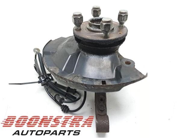 Stub Axle KIA Rio III (UB)