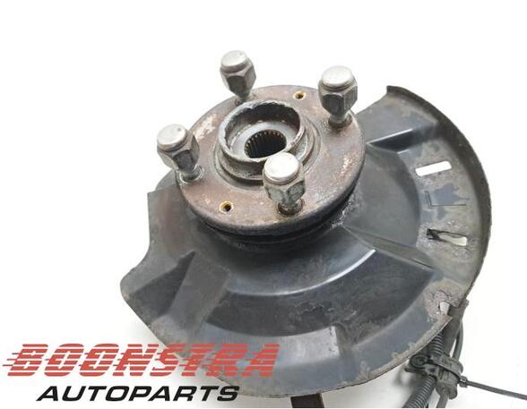 Stub Axle KIA Rio III (UB)