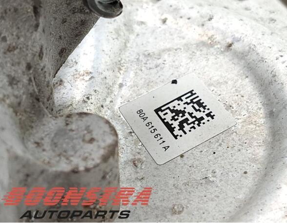 Stub Axle AUDI Q5 (FYB, FYG)