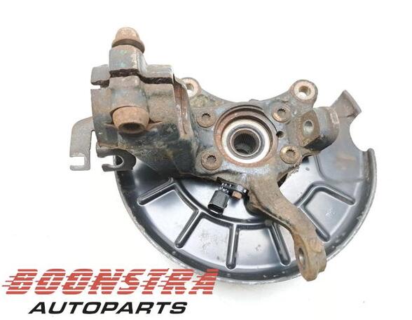 Stub Axle SEAT Altea (5P1), SEAT Altea XL (5P5, 5P8), SEAT Toledo III (5P2)