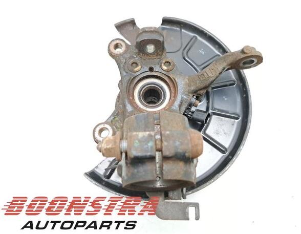 Stub Axle SEAT Altea (5P1), SEAT Altea XL (5P5, 5P8), SEAT Toledo III (5P2)