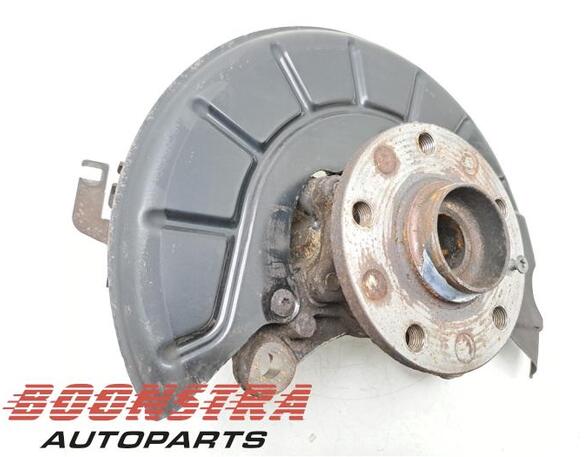 Stub Axle SEAT Altea (5P1), SEAT Altea XL (5P5, 5P8), SEAT Toledo III (5P2)