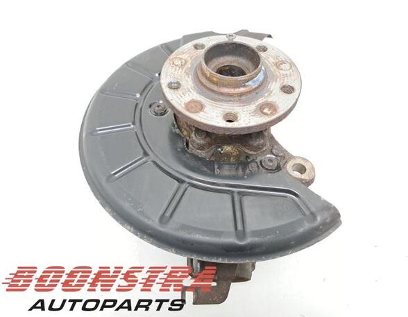 Stub Axle SEAT Altea (5P1), SEAT Altea XL (5P5, 5P8), SEAT Toledo III (5P2)