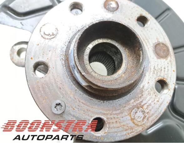 Stub Axle SEAT Altea (5P1), SEAT Altea XL (5P5, 5P8), SEAT Toledo III (5P2)