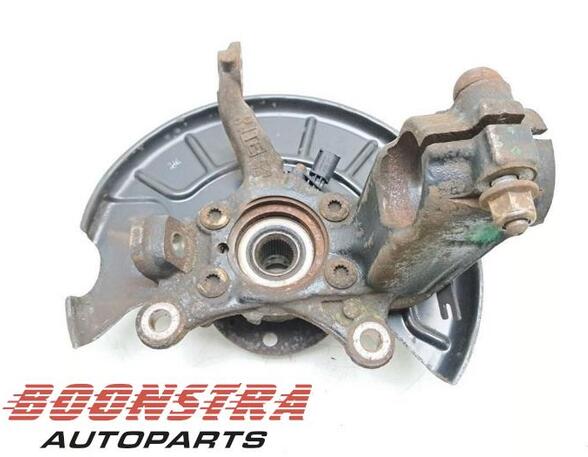 Stub Axle SEAT Altea (5P1), SEAT Altea XL (5P5, 5P8), SEAT Toledo III (5P2)