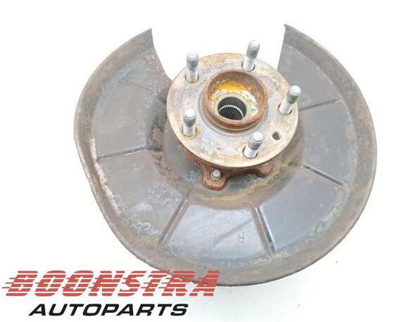 Stub Axle FORD Kuga I (--), FORD Kuga II (DM2)