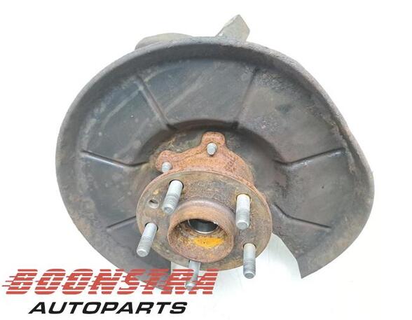 Stub Axle FORD Kuga I (--), FORD Kuga II (DM2)