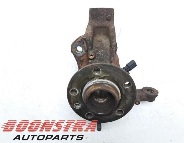 Stub Axle VW Transporter V Kasten (7EA, 7EH, 7HA, 7HH)