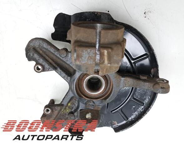 Stub Axle VW Polo (6C1, 6R1)